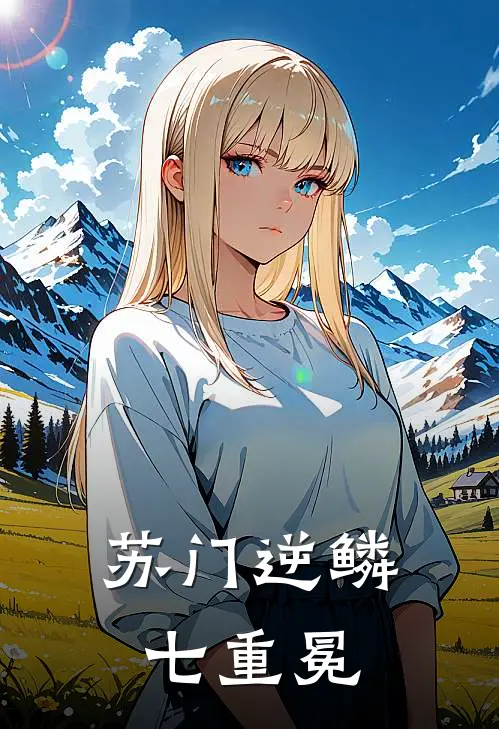 苏门逆鳞：七重冕