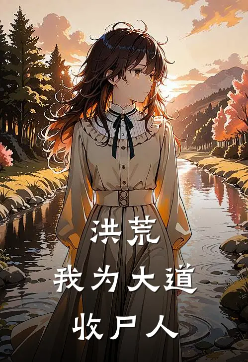 洪荒：我为大道收尸人