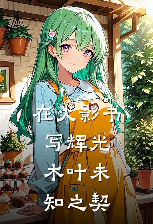 在火影书写辉光，木叶未知之契