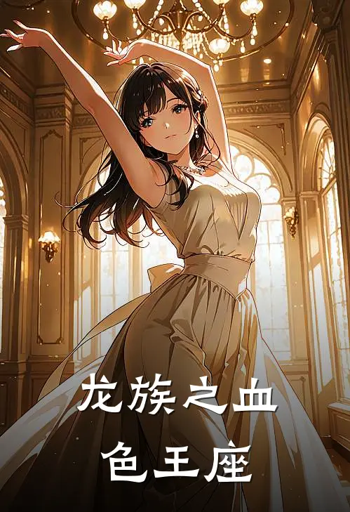 龙族之血色王座