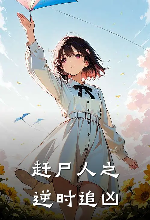 赶尸人之逆时追凶