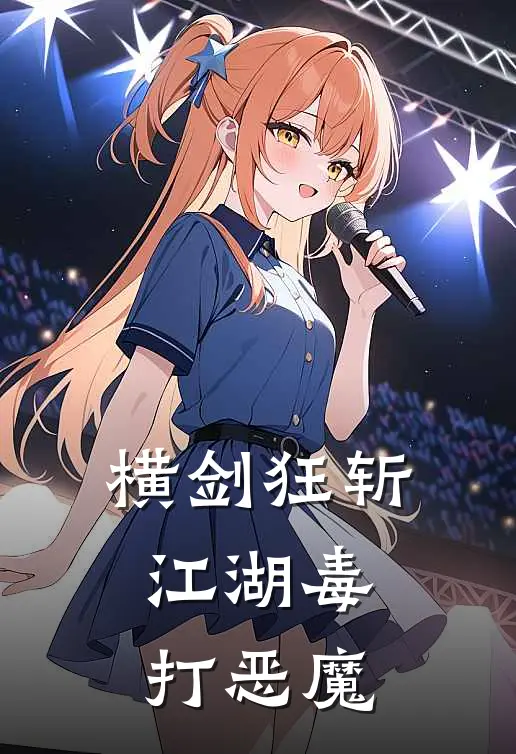 横剑狂斩江湖毒打恶魔