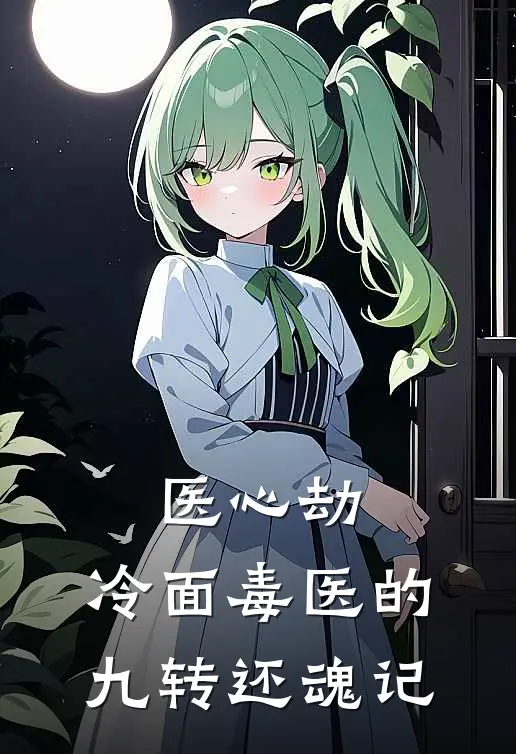 医心劫：冷面毒医的九转还魂记