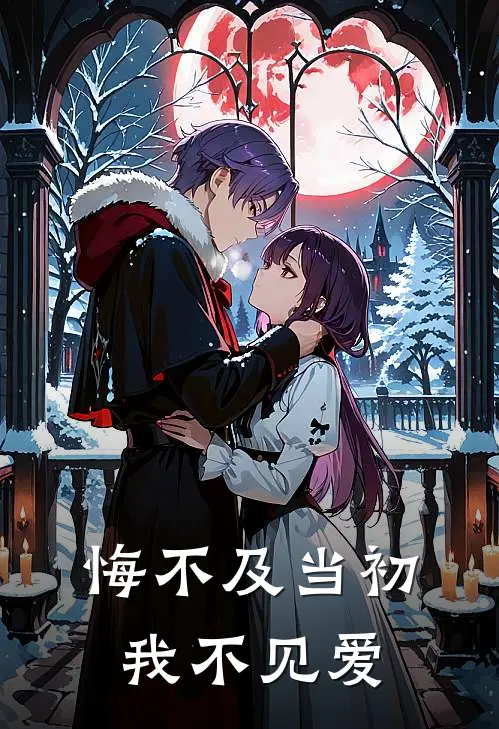 悔不及当初，我不见爱