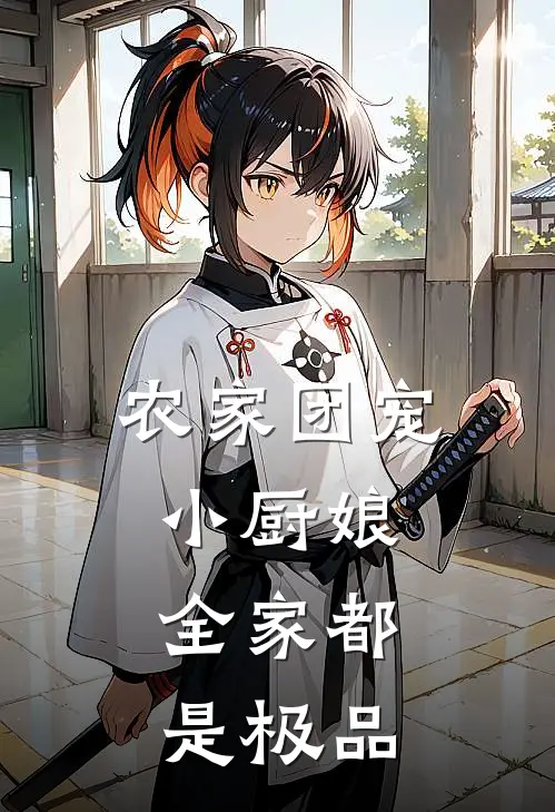 农家团宠小厨娘，全家都是极品