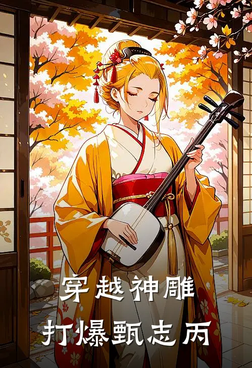 穿越神雕：打爆甄志丙