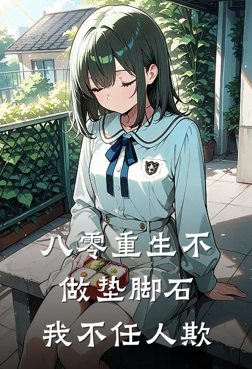 八零重生不做垫脚石，我不任人欺