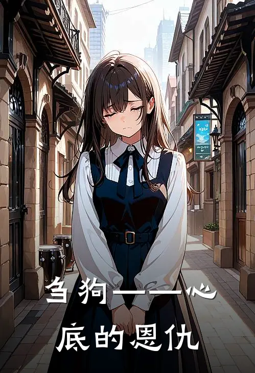 刍狗——心底的恩仇