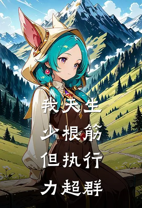 我天生少根筋，但执行力超群