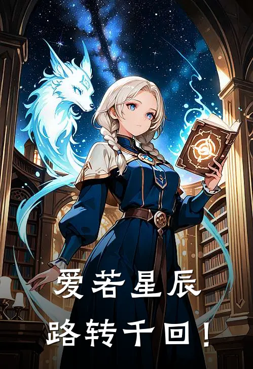 爱若星辰，路转千回！