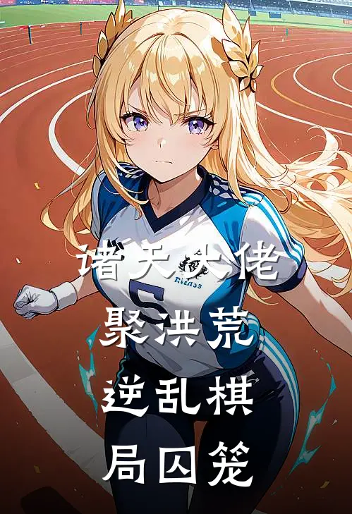 诸天大佬聚洪荒：逆乱棋局囚笼