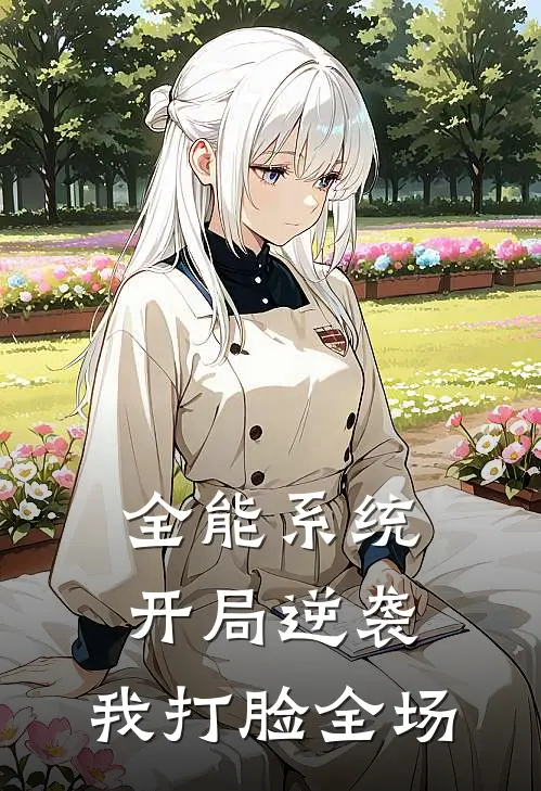 全能系统：开局逆袭，我打脸全场