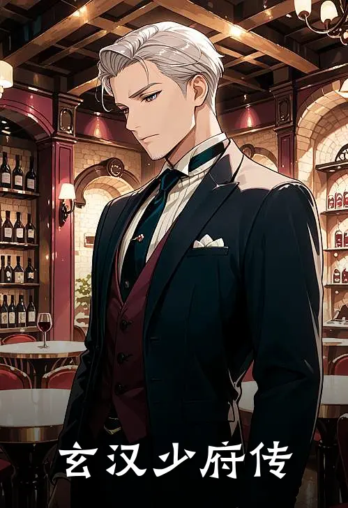 玄汉少府传