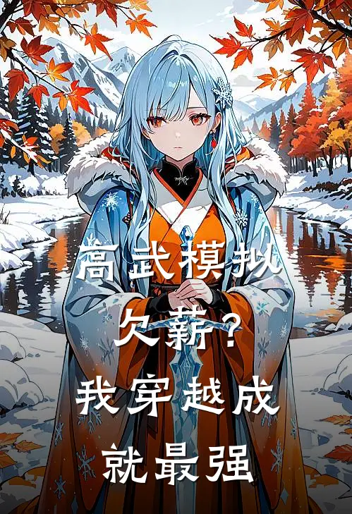 高武模拟：欠薪？我穿越成就最强