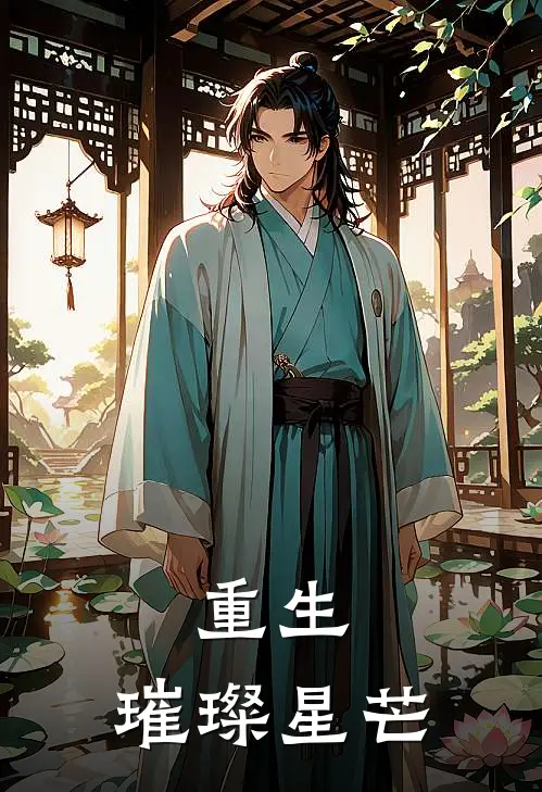 重生，璀璨星芒
