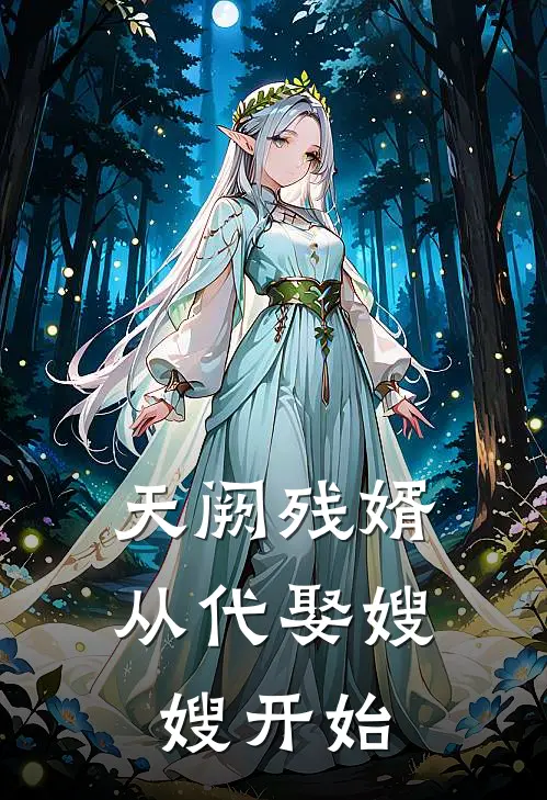 天阙残婿：从代娶嫂嫂开始