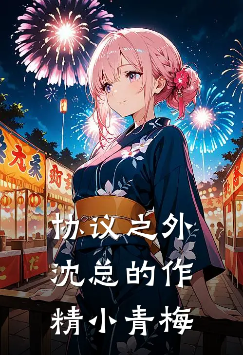 协议之外，沈总的作精小青梅