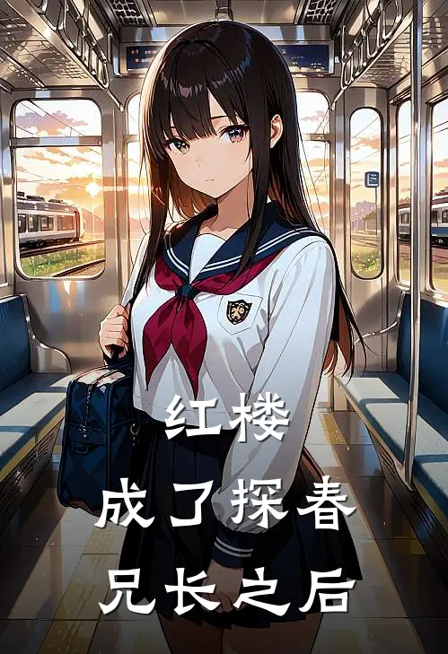 红楼：成了探春兄长之后