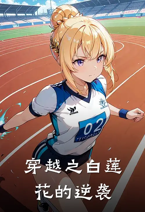 穿越之白莲花的逆袭