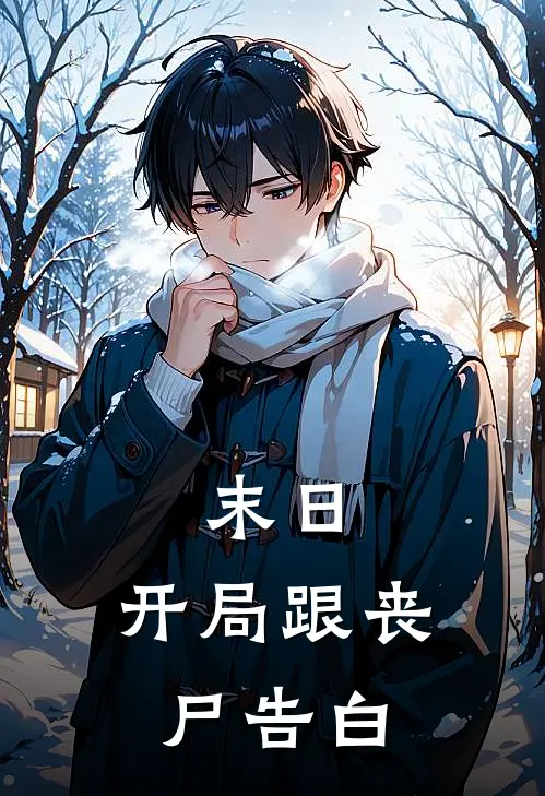 末日：开局跟丧尸告白