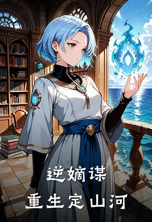 逆嫡谋：重生定山河