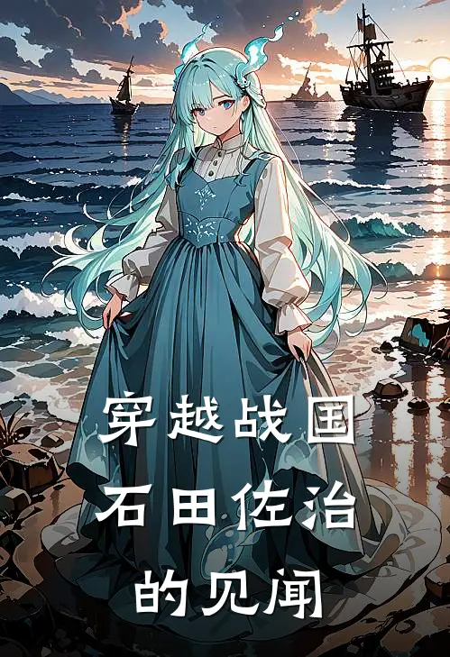 穿越战国：石田佐治的见闻