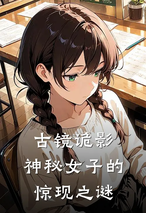 古镜诡影：神秘女子的惊现之谜