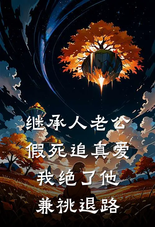 继承人老公假死追真爱，我绝了他兼祧退路