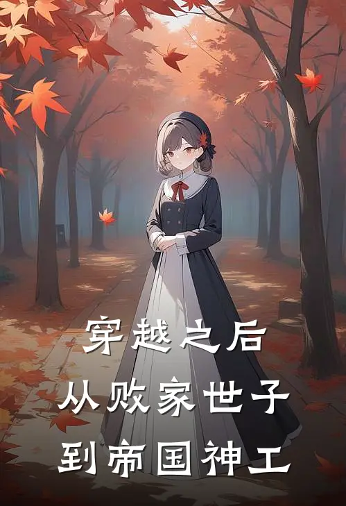 穿越之后：从败家世子到帝国神工