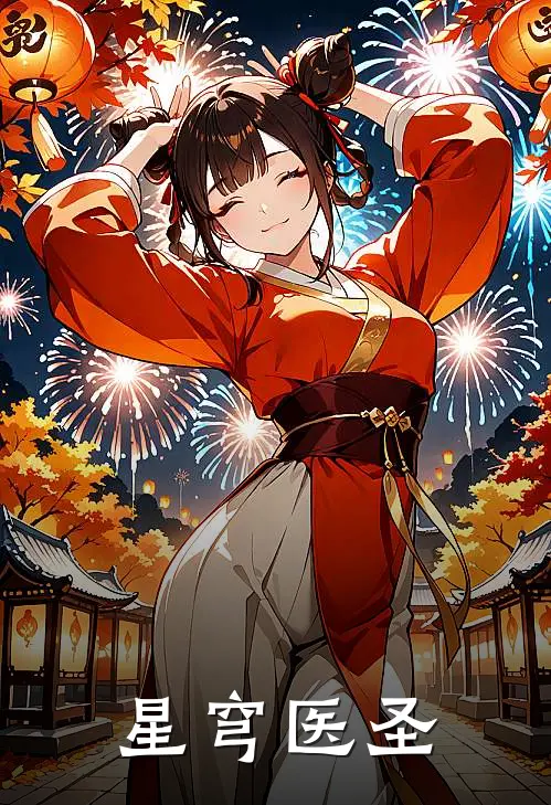 星穹医圣