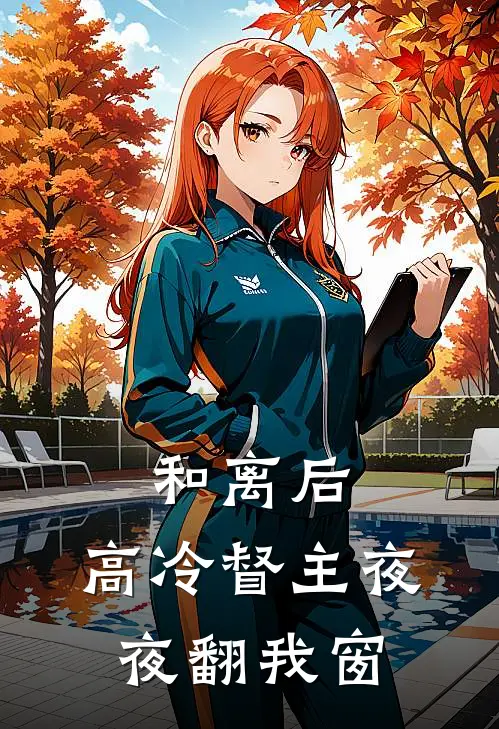 和离后，高冷督主夜夜翻我窗