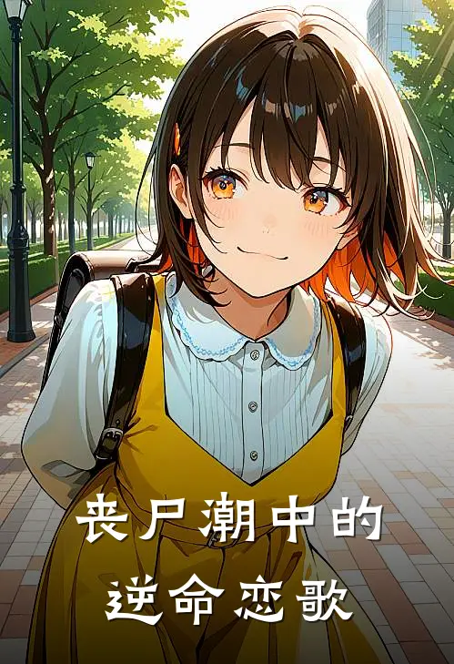 丧尸潮中的逆命恋歌