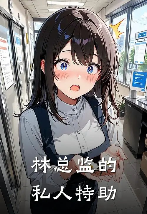 林总监的私人特助