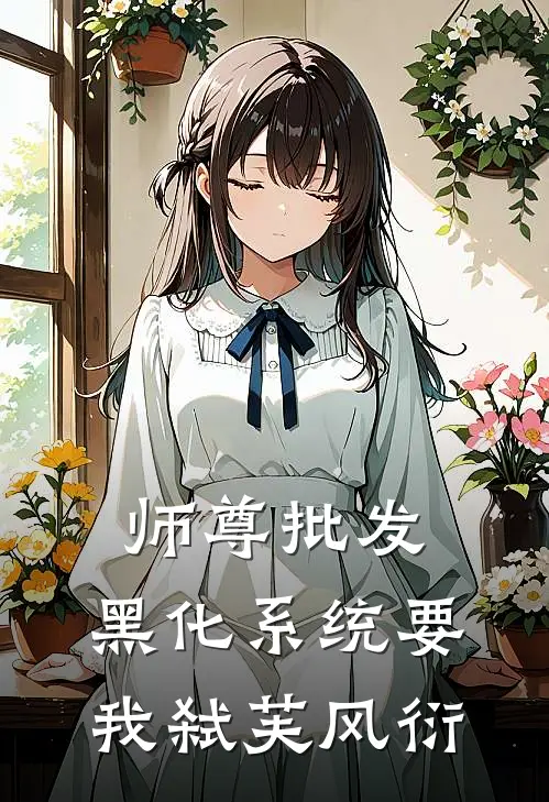师尊批发，黑化系统要我弑芙风衍