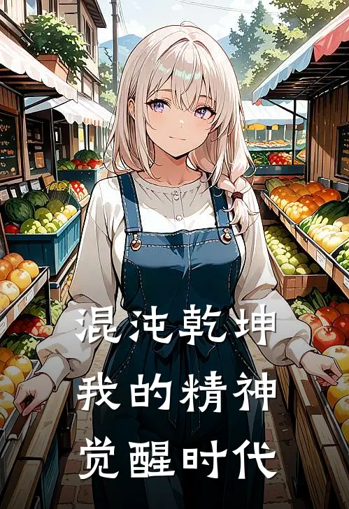 混沌乾坤，我的精神觉醒时代