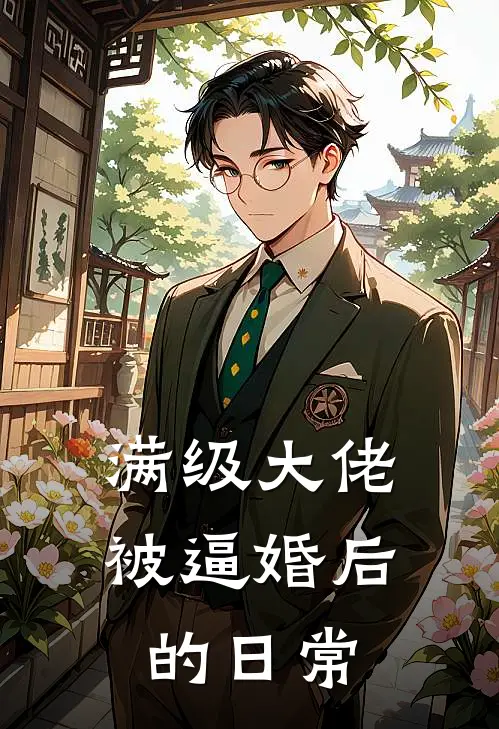 满级大佬被逼婚后的日常