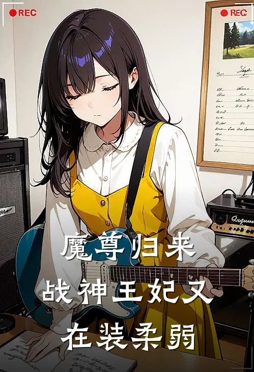 魔尊归来：战神王妃又在装柔弱