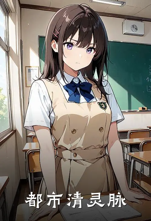 都市清灵脉