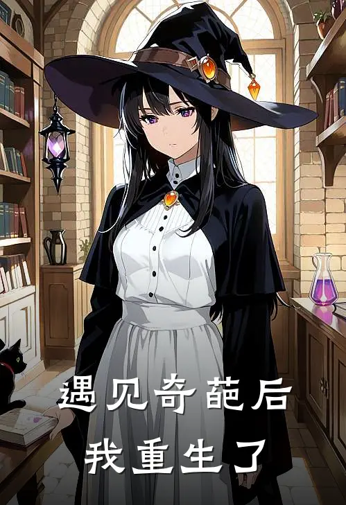 遇见奇葩后，我重生了