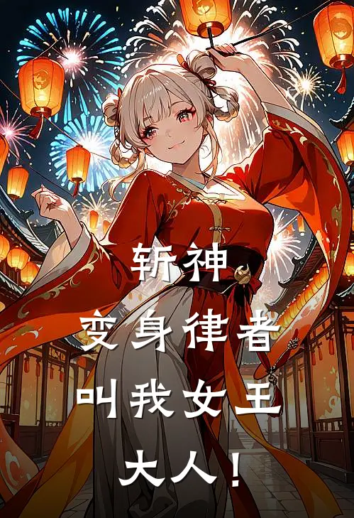 斩神：变身律者，叫我女王大人！