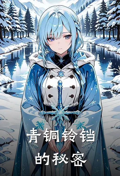 青铜铃铛的秘密