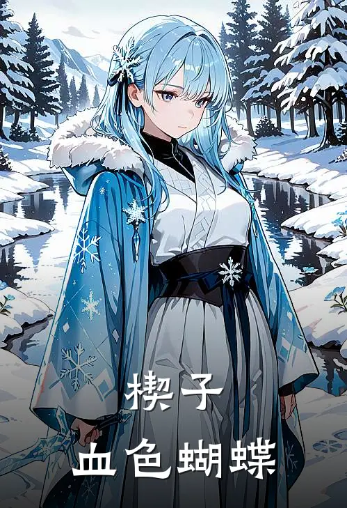 楔子：血色蝴蝶