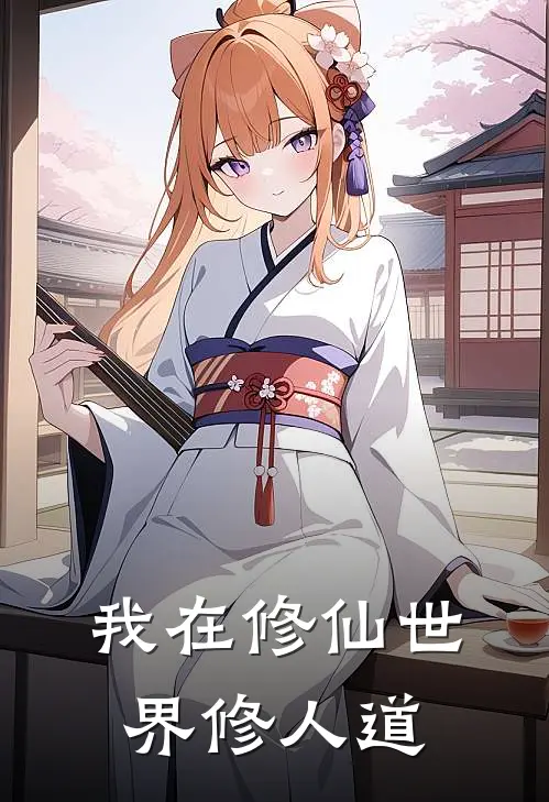 我在修仙世界修人道