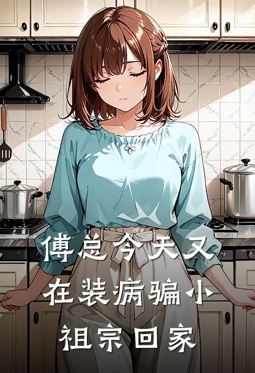 傅总今天又在装病骗小祖宗回家