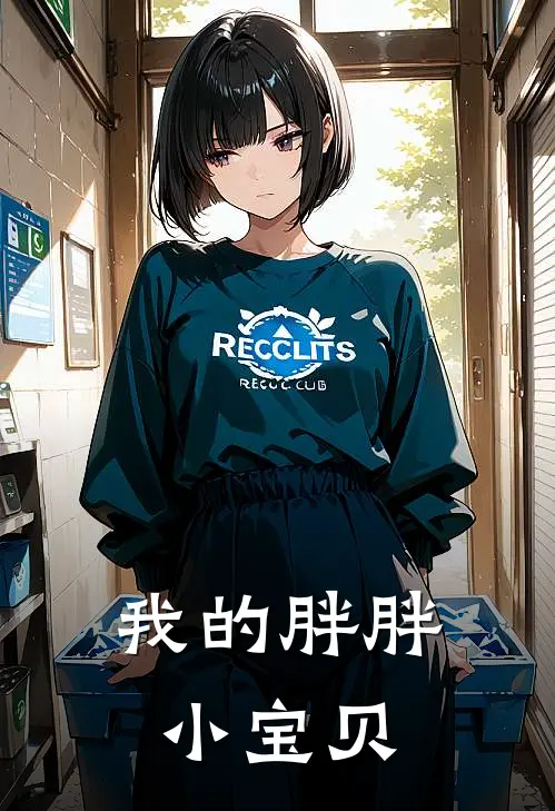 我的胖胖小宝贝