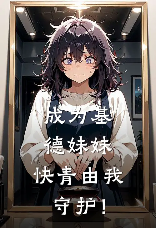 成为基德妹妹，快青由我守护！