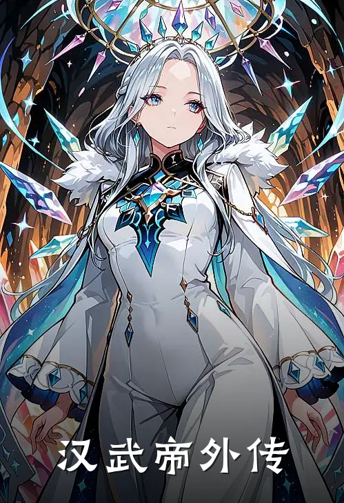 汉武帝外传