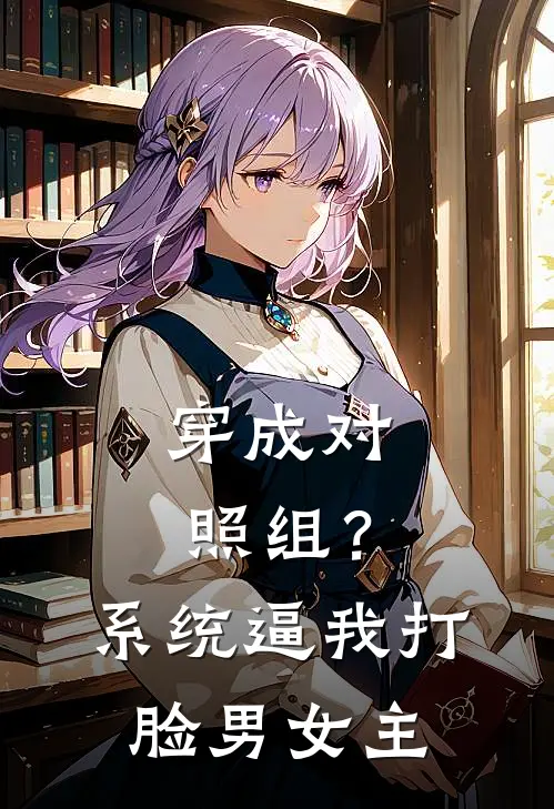穿成对照组？系统逼我打脸男女主
