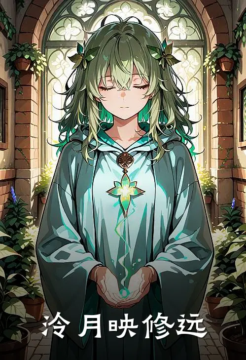 泠月映修远