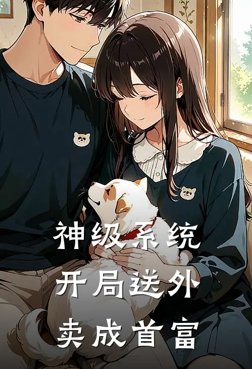 神级系统：开局送外卖成首富